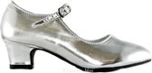 Prinsessen Schoenen Zilver - maat 32