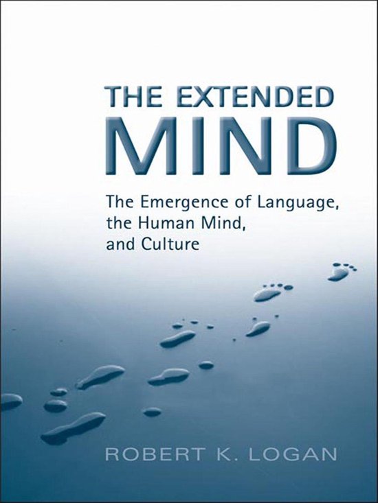 The Extended Mind - cover