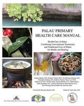 Palau Primary Health Care Manual
