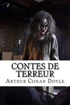 Contes de terreur