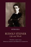 Ruidolf Steiner Life and Work 1900–1914