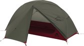 Bol.com Msr Elixir 1 Tent - Groen - 1 Persoons aanbieding