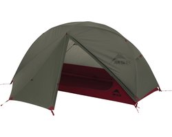 Msr Elixir 1 Tent - Groen - 1 Persoons