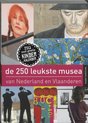 De 250 Leukste Musea Van Nederland En Vlaanderen