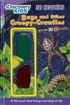 Bugs and Other Creepy-Crawlies