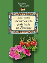 Damster - Quaderni del Loggione, cultura enogastronomica - Cucinare con erbe, fiori e bacche dell’Appennino