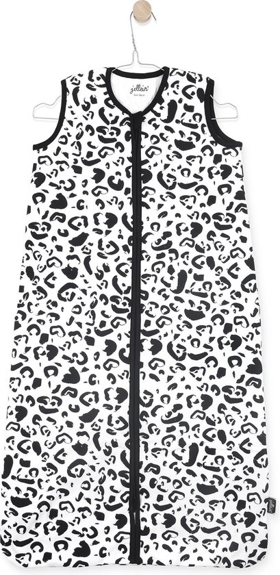 Jollein Slaapzak zomer Leopard 110cm