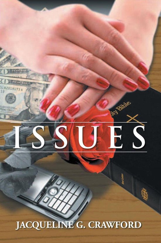 Issues - cover
