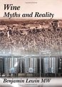 Wine Myths and Reality