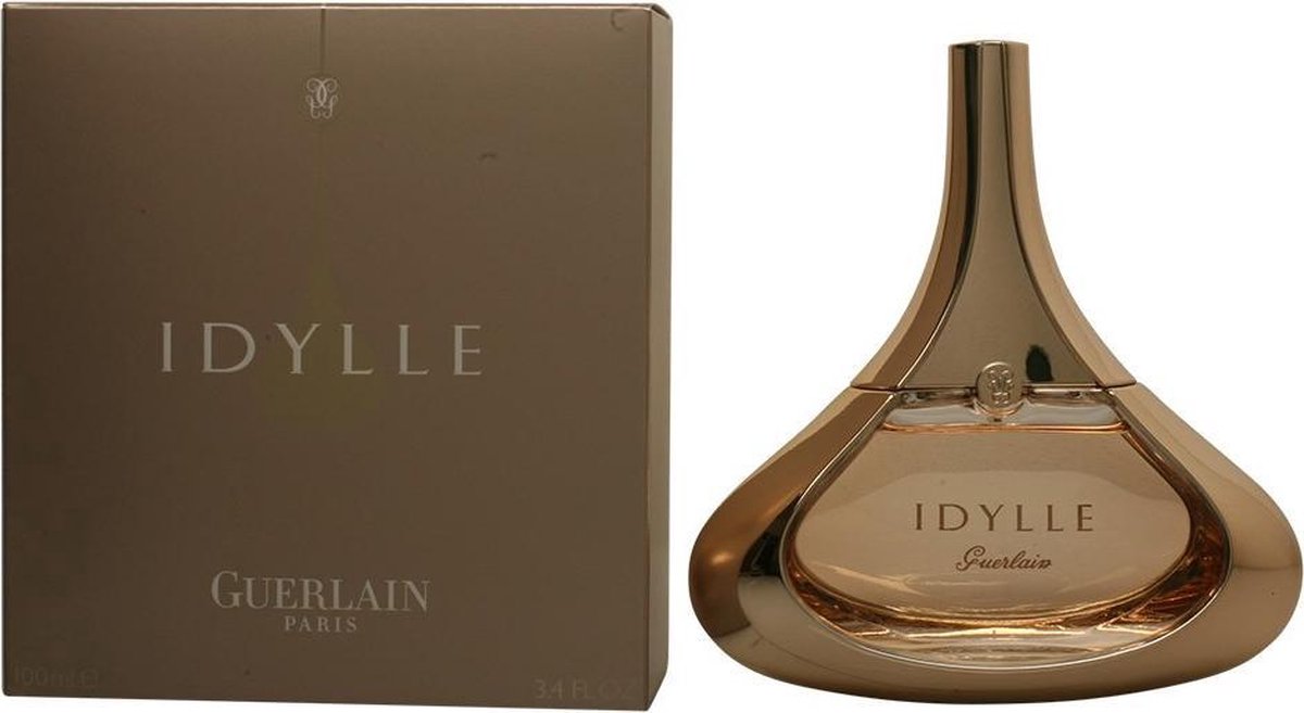 Guerlain - IDYLLE - eau de parfum - spray 100 ml | bol.com