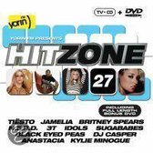 Hitzone 27 (inclusief bonus-DVD)