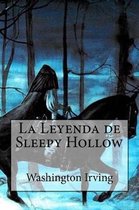 La Leyenda de Sleepy Hollow