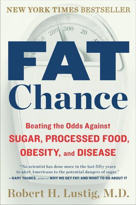 Foto: Fat chance