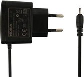 Oplader Nokia 6151 AC-3E - dunne pin
