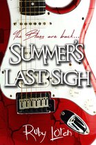 Rockstar Romance Series 2 - Summer's Last Sigh