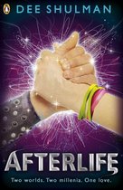 Parallon Trilogy 3 - Afterlife (Book 3)