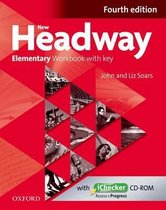 New Headway Elementary Workbook iChecker