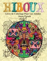 Hiboux Livre de Coloriage Pour Les Adultes