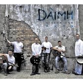 Daimh - Diversions (CD)