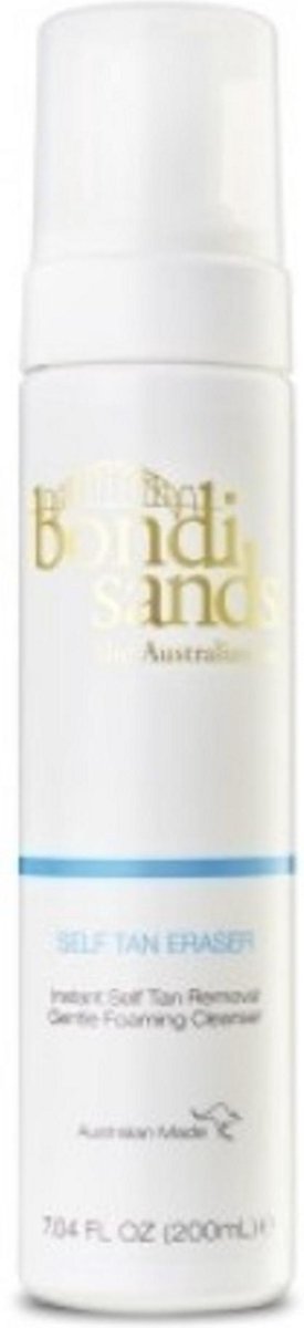 Goedkoopste Bondi Sands Self Tan Eraser 200ml