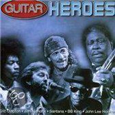 Guitar Heroes (Riviere)