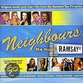 Neighbours: Music 2002