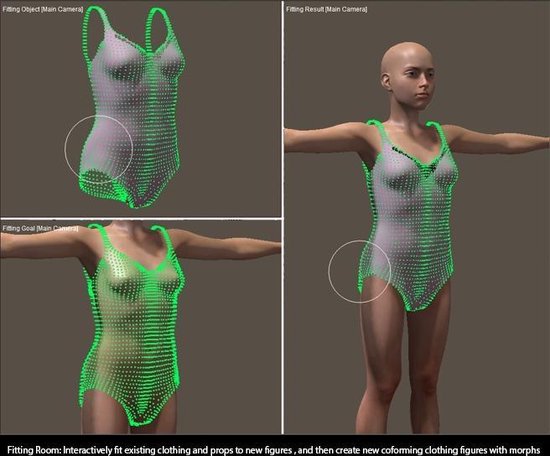 Poser pro 2014 mac download