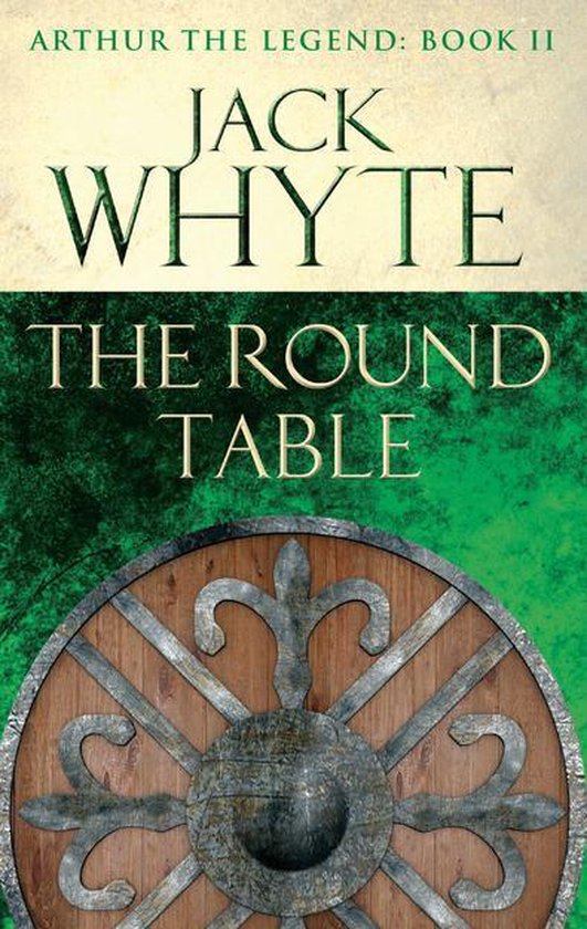 The Round Table - cover