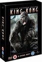 King Kong (2005) Deluxe (Import)