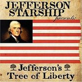 Jeffersons Tree Of Liberty