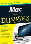 Mac voor Dummies, 11/e
