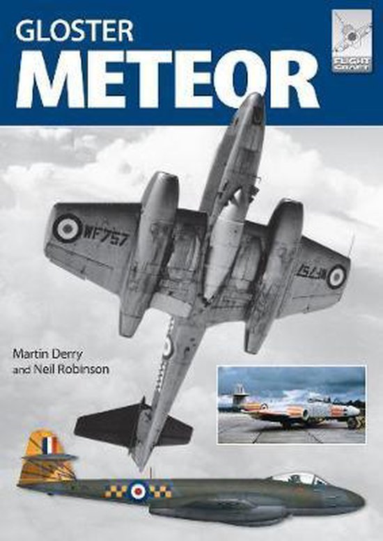 Flight Craft 13 - cover
