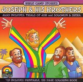 Joseph & His Brothers