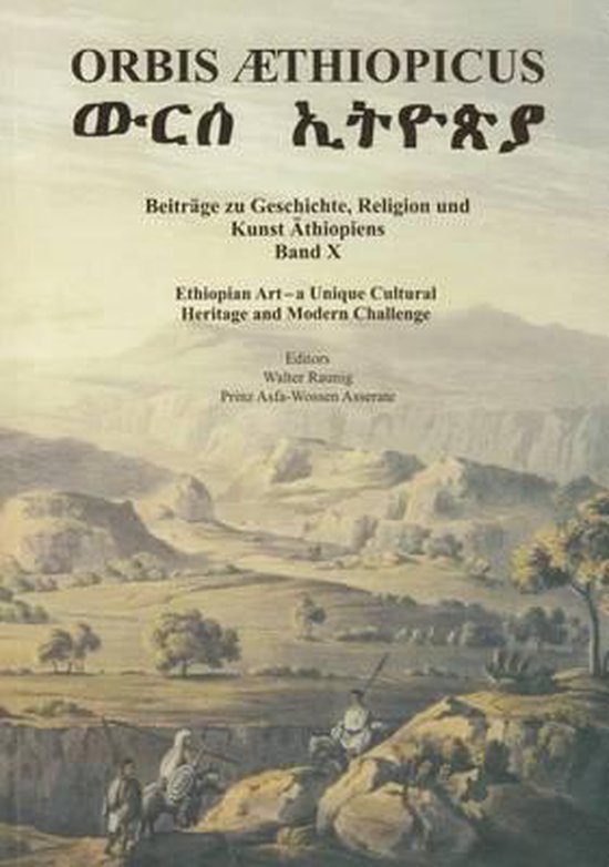 Ethiopian Art 9788322726921 Boeken