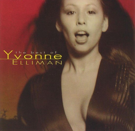 Foto: Best of yvonne elliman