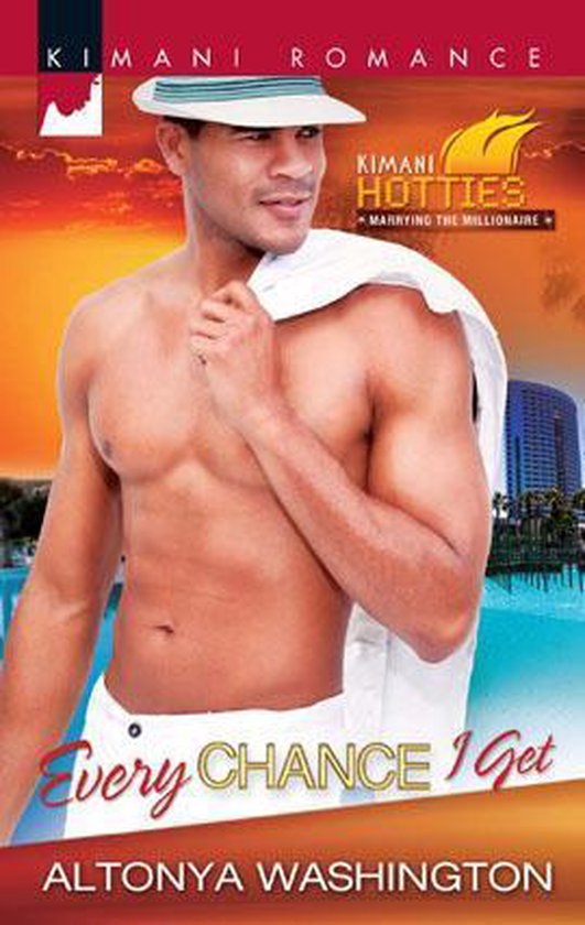 Every Chance I Get - cover