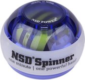 Powerball NSD Spinner Lighted Fusion Autostart