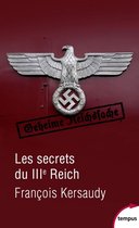 Tempus - Les secrets du IIIe Reich