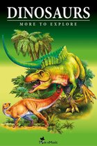 Fascinating Facts - Dinosaurs - Fascinating Facts and 101 Amazing Pictures about These Prehistoric Animals (Kids Educational Guide)