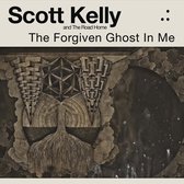 Scott Kelly - The Forgiven Ghost In Me (CD)