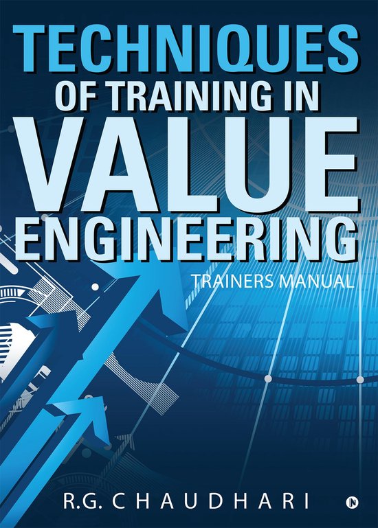 Techniques Of Training In Value Engineering - cover