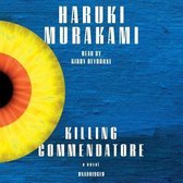 Killing Commendatore