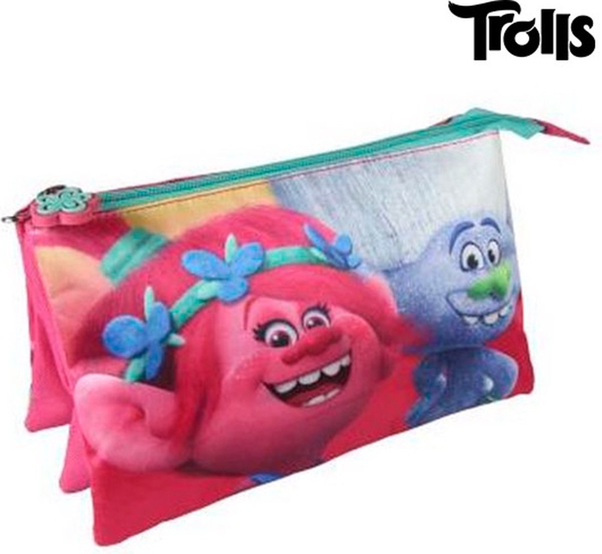 Etui Trolls 8720