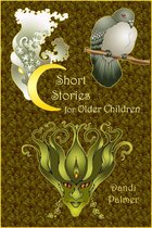 Fiction for Older Children and Teenagers - Short Stories for Older Children