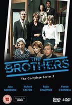 Brothers - Season 3