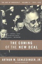 The Coming of the New Deal