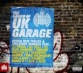 The Sound Of Uk Garage