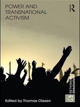 Rethinking Globalizations - Power and Transnational Activism