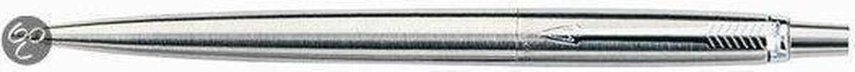 Parker Jotter Steel CT Vulpotlood