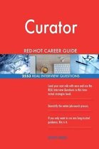 Curator Red-Hot Career Guide; 2553 Real Interview Questions